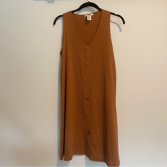 Caution to the Wind Dress - Medium - Picture 5 of 6